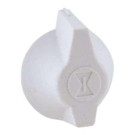 Allpoints Allpoints 2231068 Knob, Timer, Vsd-10 & Vp-1 For Dito Dean 2231068